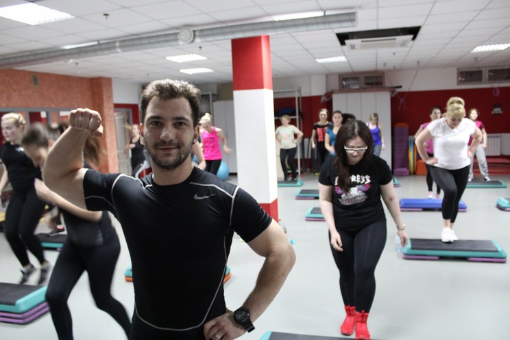 FUNCTIONAL Ногинск