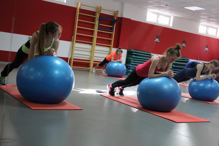 PILATES Ногинск