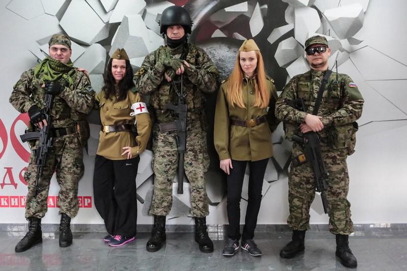 23 февраля 2016 г.